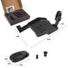 WORKER Kriss Vector Style Kits for Nerf Stryfe Modify Toy (Black) view 2