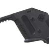 WORKER Kriss Vector Style Kits for Nerf Stryfe Modify Toy (Black) view 4