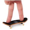 TECH DECK DLX Pro 10-Pack Fingerboards, Collectible Mini Skateboards with Authentic Skate Graphics, Skateboarding Toy Set for Kids Ages 6+, Gift for Boys, Girls & Skate Lovers view 4