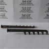 R.X Exhaust Pipes for AEG G.IV Airplane WingnutWings 1/32 REXx 32058 Branch Pipes view 1