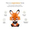 Tonies Favorite Children's Songs: Counting Songs Audio Toy Figurine view 4