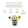 Tonies Minions Audio Toy Figurine from Despicable Me view 4
