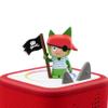 Tonies Pirate Creative Toy Figurine - Record and Upload up to 90 Minutes of Your Own Stories and Songs view 2