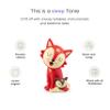 Tonies Bedtime Songs Audio Play Character view 4