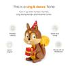 Tonies Favorite Children's Songs: Celebration Songs Audio Toy Figurine view 4