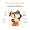 Tonies Favorite Children's Songs: Playtime Puppy Audio Toy Figurine view 4