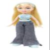 Bratz Collector 20th Anniversary Edition- Cloe view 3