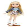 Bratz Collector 20th Anniversary Edition- Cloe view 4