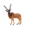 Flormoon Animal Figures 8 pcs Realistic Plastic Sheep Figurines Set Includes Black Lamb, Pronghorn Antelope etc. Science Project, Learning Educational Toys, Birthday Gift for Kids Toddlers view 4