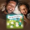 Matteobenni Kids Multifunctional Story Projector, Night Lights Projector Storybook Toy, Educational Toys Gifts for 3-12 Year Old Boys/Girls view 2