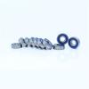 Durable Bearing MR105rs MR115rs 695rs MR85rs MR95rs Color Ball Bearing ABEC-3 10PCS RC for Car Trucks Racing Hobby Ball Bearings for 1/10 1/8 ( Color : Blue Sealed , Inner Diameter : 695RS 5x13x4mm ) view 1