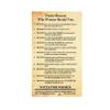 12 Suffrage Hand Signs, 12 Ea. 2 Suffragist Handbills. Bulk Pack Suffragette Accessories Party/Education Set view 3