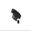 GPM Upgrades Harden Steel #45 Motor Gear 26T,27T,28Tfor 1/7 Unlimited Desert Racer85076-4RC Cars (26T) view 1