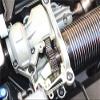 GPM Upgrades Harden Steel #45 Motor Gear 26T,27T,28Tfor 1/7 Unlimited Desert Racer85076-4RC Cars (26T) view 3