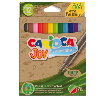 Carioca 8003511431006 Markers