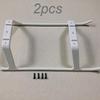 Car - NY 2PCS 450 Helicopter Plastic Tripod Landing Gear Support Stand Accessories LF450227 for RC Small Quadcopter Drone Model view 1