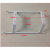 Car - NY 2PCS 450 Helicopter Plastic Tripod Landing Gear Support Stand Accessories LF450227 for RC Small Quadcopter Drone Model view 2