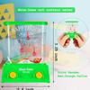 Sumind Mini Arcade Water Ring Game for Beach, Party, Retro Pastime Toys for Kids and Adults view 2