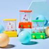 Sumind Mini Arcade Water Ring Game for Beach, Party, Retro Pastime Toys for Kids and Adults view 3