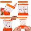 Sumind Mini Arcade Water Ring Game for Beach, Party, Retro Pastime Toys for Kids and Adults view 4
