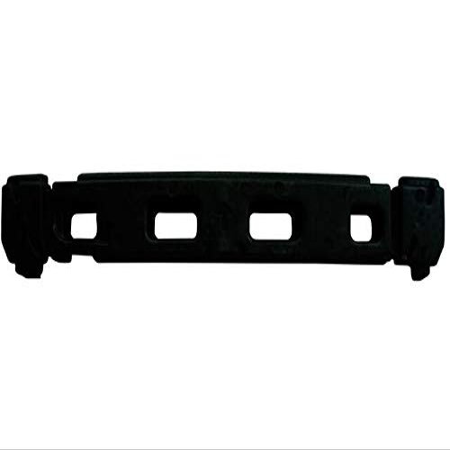 Front Bumper Impact Absorber - Compatible with 2017-2019 Chevy Trax (Mexico Built Models)