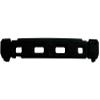 Front Bumper Impact Absorber - Compatible with 2017-2019 Chevy Trax (Mexico Built Models) view 1