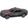 Carrera 27632 Chevrolet Camaro Pace Car 1:32 Scale Analog Slot Car Racing Vehicle Evolution Slot Car Race Tracks view 1