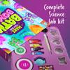 Dan&Darci Bath Bomb Making Kit for Kids - Kid Crafts Science Project - Gifts for Girls and Boys - Craft Activity Gift for Age 6, 7, 8, 9, 10, 11 & 12 Year Old Girl - Makes 10 Baths Bombs Fizzies view 2