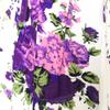 Flower Girls Dress White Tea Party Gloves Princess Dress Size 4-5 view 4