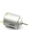 CHANCS Small DC Motor 3V 6V 4000RPM for Model Toys Fan Motor Mini Electric Motor 2PCS view 4