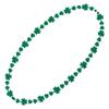 FlashingBlinkyLights Set of 144 Lil' Shamrock Beads for St. Paddy's Day (NON-Light Up) view 3