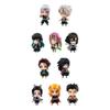 Megahouse Demon Slayer Tanjirou & The HASHIRAs Mascot Set A & B Box [with Gift], Multiple Colors (MH83010) view 1