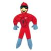 Wild Beach Art Wild Water Fun 4162 - Skorpio E Ninja - Pupazzo Skorpio 80 Cm view 1