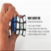Rubiks 3 Piece Gift Set | Squishy Cube | Magic Star | Rainbow Ball view 3