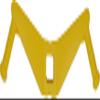 Big Wheels Replacement Parts - Handle Bar in Yellow - Replacement Part for 16 Trike Racer 50th Anniversary view 1
