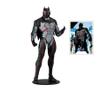 McFarlane Toys - DC Build-A 7 Figures Wave 3 - Last Knight On Earth - Omega view 2