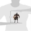 McFarlane Toys Mortal Kombat Shao Kahn (Platinum Kahn) 7" Action Figure with Accessories view 3