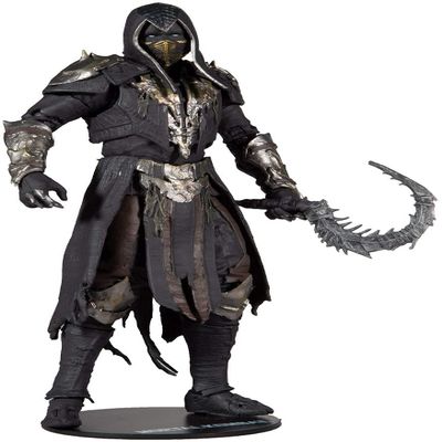 McFarlane Toys Mortal Kombat Noob Saibot 7-inch Action Figure