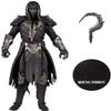 McFarlane Toys Mortal Kombat Noob Saibot 7-inch Action Figure view 4