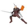 McFarlane Toys The Witcher Geralt of Rivia (Wolf Armor) 7" Action Figure view 4