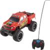 Mattel Hot Wheels RC Red Ford F-150, Full-Function Remote-Control Toy Truck, Large Wheels & High-Performance Engine, 2.4 GHz with Range of 65ft view 1
