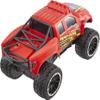 Mattel Hot Wheels RC Red Ford F-150, Full-Function Remote-Control Toy Truck, Large Wheels & High-Performance Engine, 2.4 GHz with Range of 65ft view 4