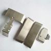 4pcs Stainless Steel Skid Plate Protector 4pcs for 1/16 Mini E Revo Summit Slash VXL view 2