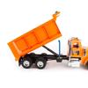 ERTL 1/16 Big Farm Peterbilt Model 367 with Snow Plow 47185 view 3