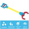 Children Grabber Toy, Hand Grabber Toys, Flexible to Move Plastic Material Sturdy for Kids Children(Yellow) view 3
