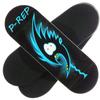 P-REP 32mm x 97mm Solid Chromite Complete - Fred view 2