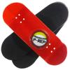 P-REP Red Chromite 32mm x 97mm Complete Fingerboard view 2