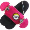 P-REP 32mm x 97mm Solid Chromite Complete - Pink view 1