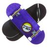 P-REP 32mm x 97mm Solid Chromite Complete - Purple view 1