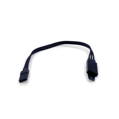 REEFS RC 3 Lockable Servo Extension SEHREEFS67 Servo Accessories